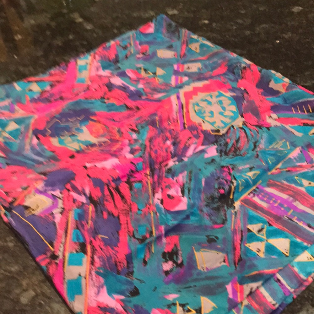 Scarf - Picture 3 of 3